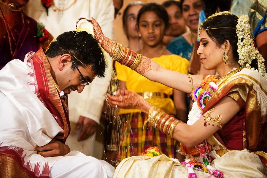 Intercaste Marriage