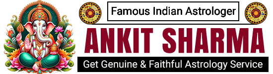 Astrologer RK Shastri